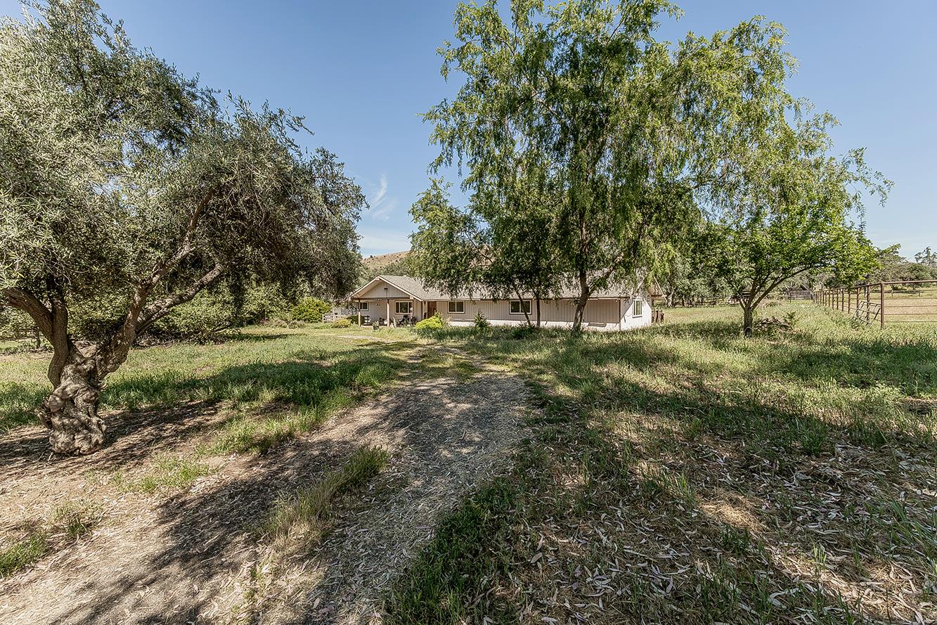 26045 Pittman Hill (Sales Crk) Rd, Clovis, CA 93619