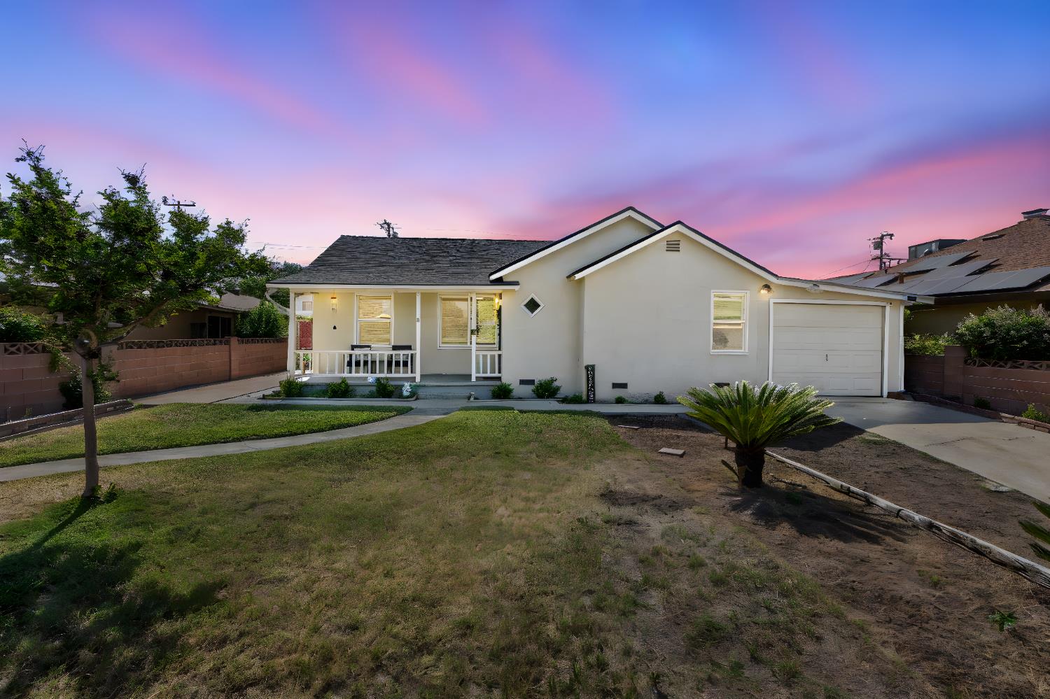 723 N Lourae Ave, Reedley, CA 93654