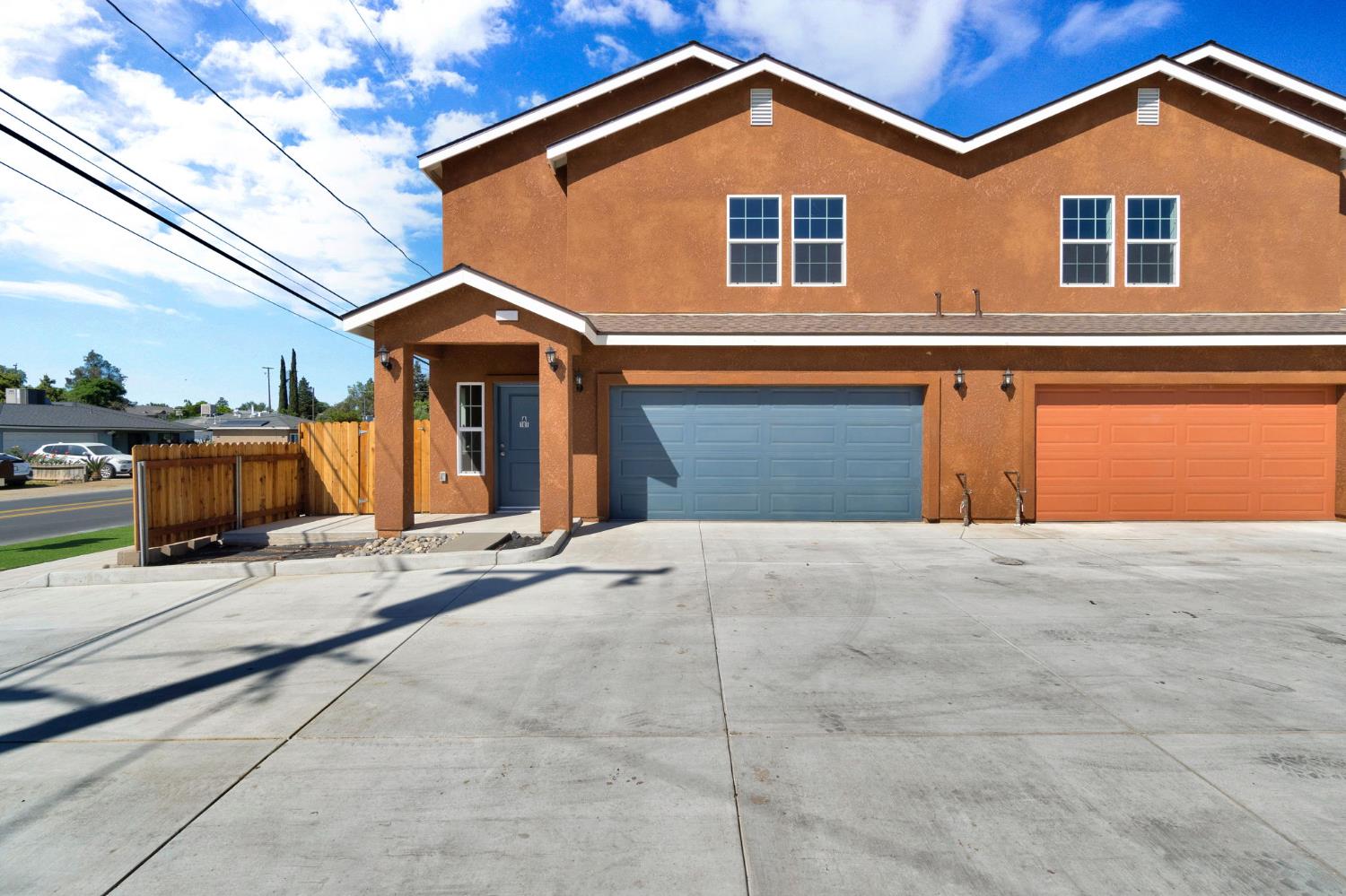 5454 W Fairmont Ave, Fresno, CA 93722