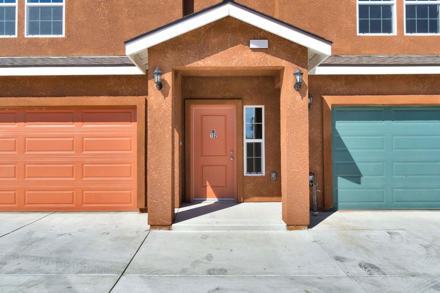 5454 W Fairmont Ave, Fresno, CA 93722