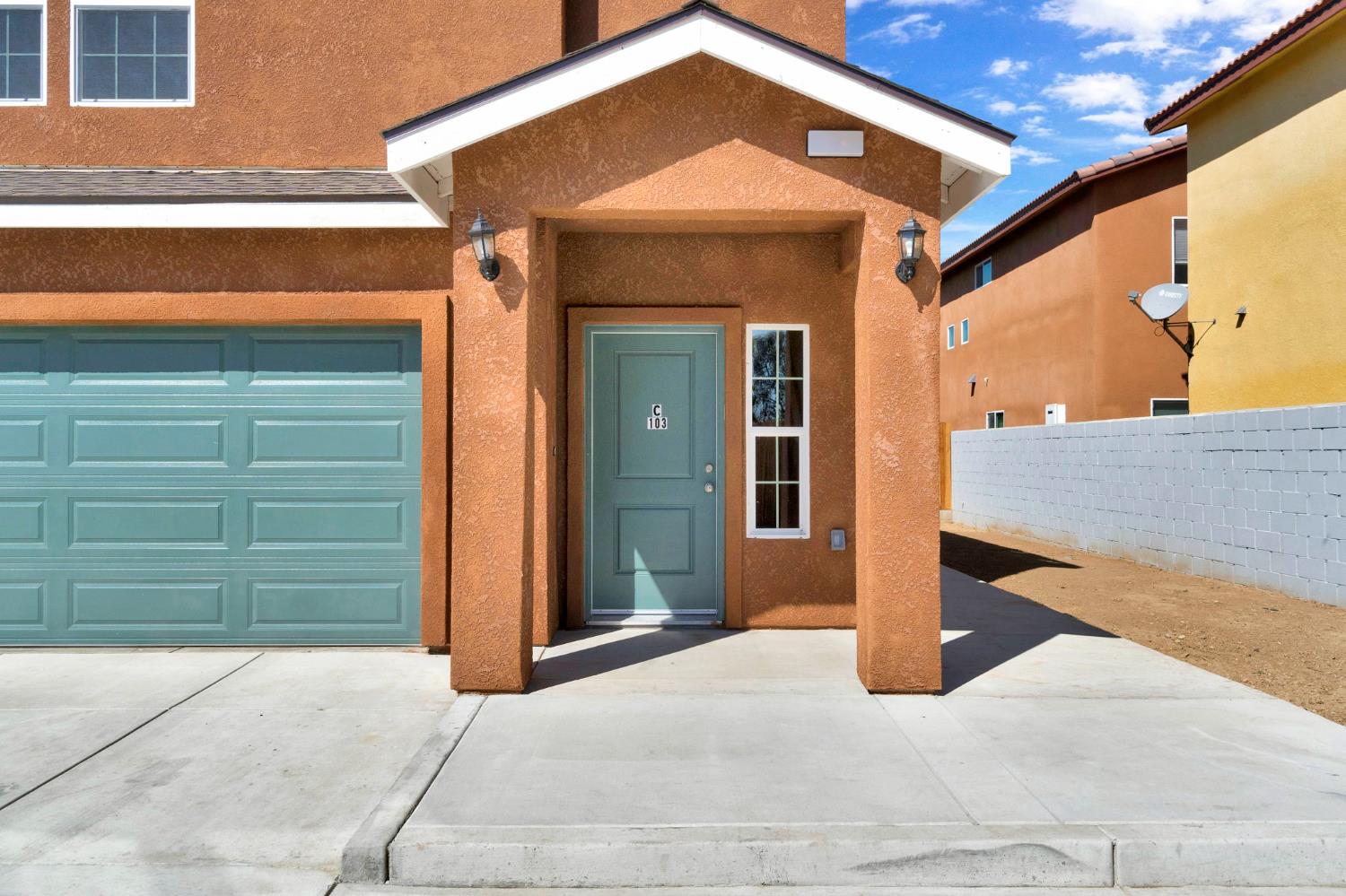 5454 W Fairmont Ave, Fresno, CA 93722