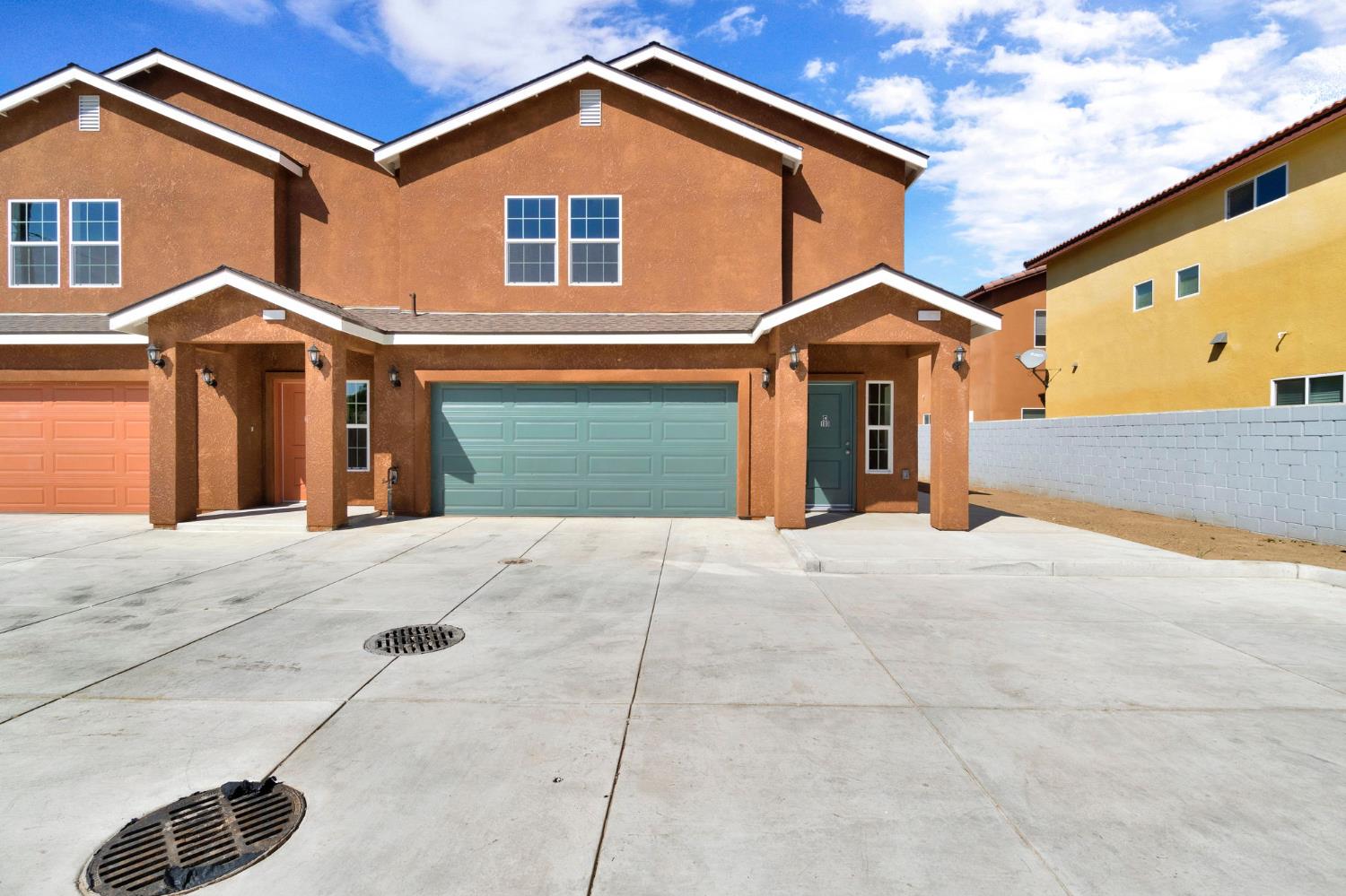 5454 W Fairmont Ave, Fresno, CA 93722