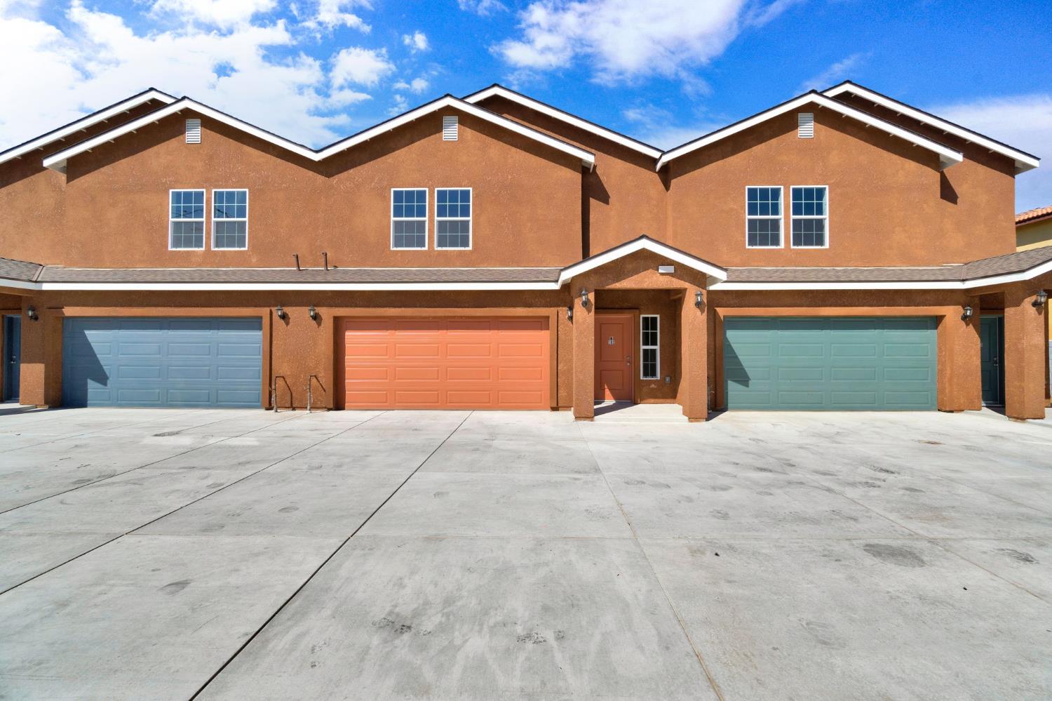 5454 W Fairmont Ave, Fresno, CA 93722