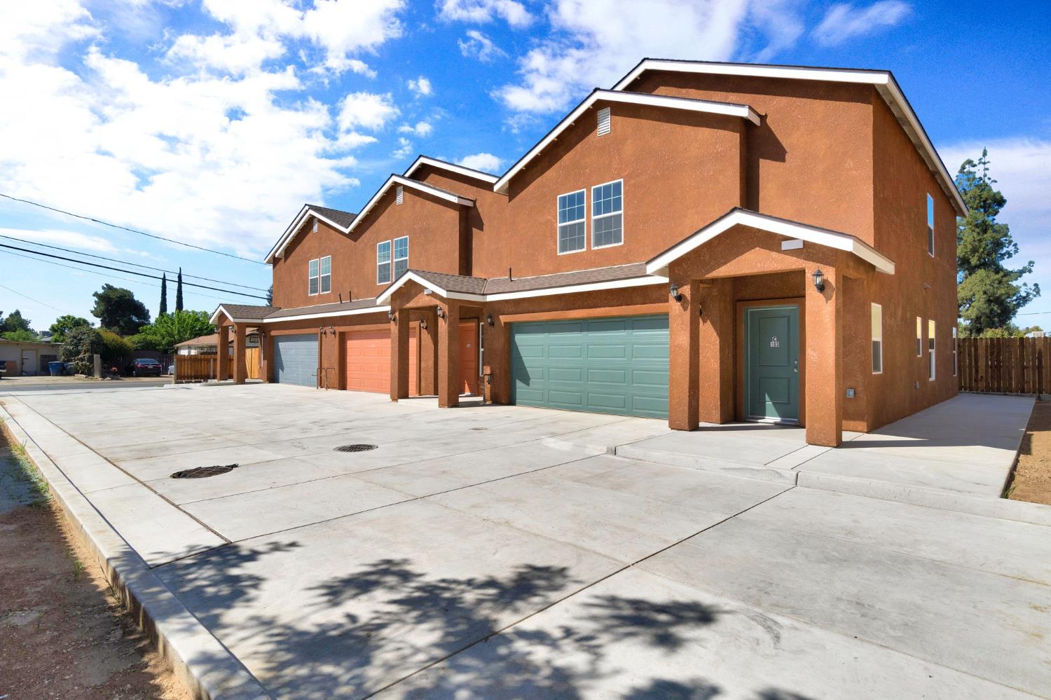 5454 W Fairmont Ave, Fresno, CA 93722