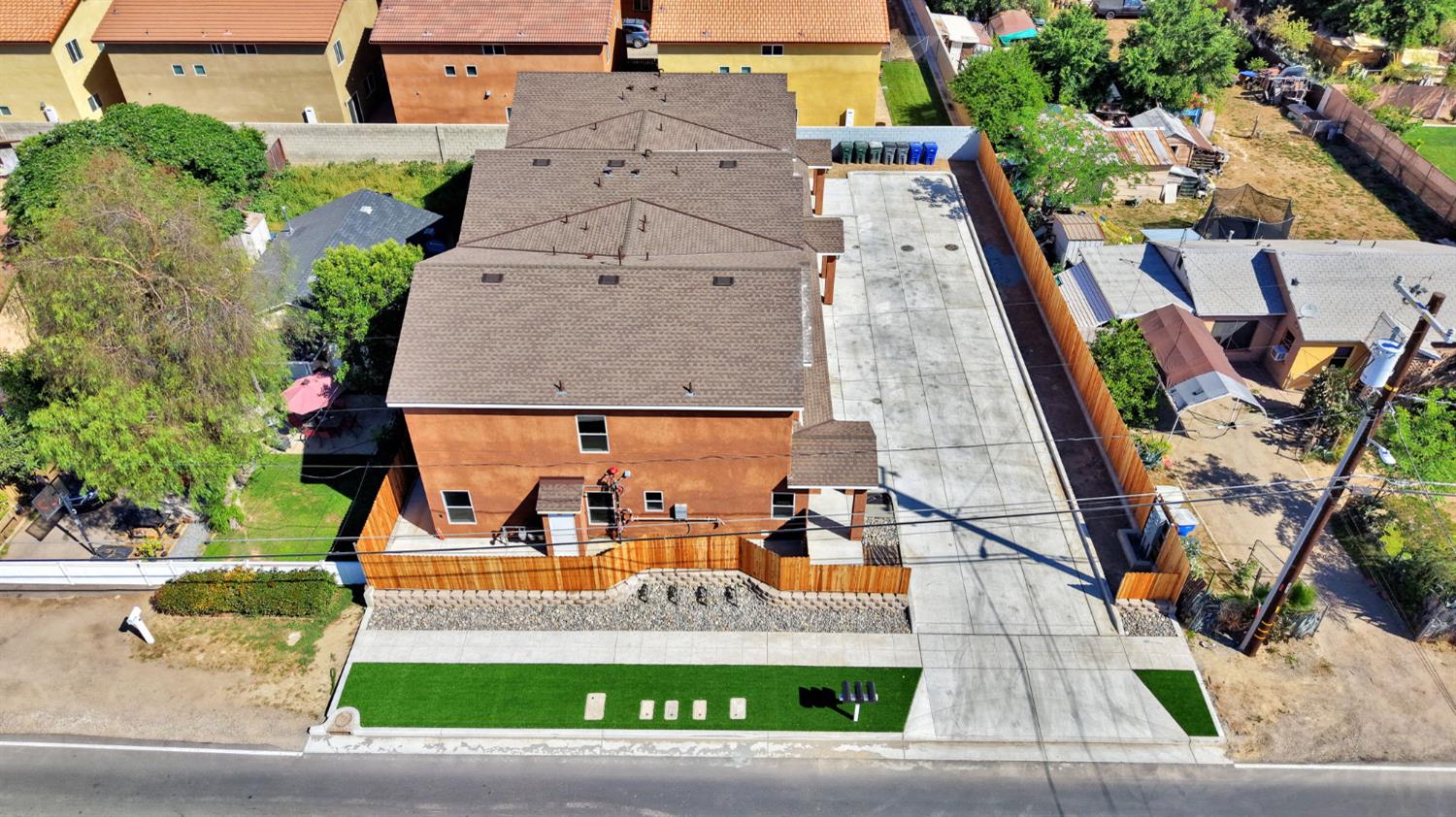 5454 W Fairmont Ave, Fresno, CA 93722