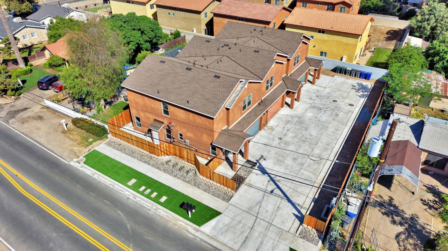 5454 W Fairmont Ave, Fresno, CA 93722