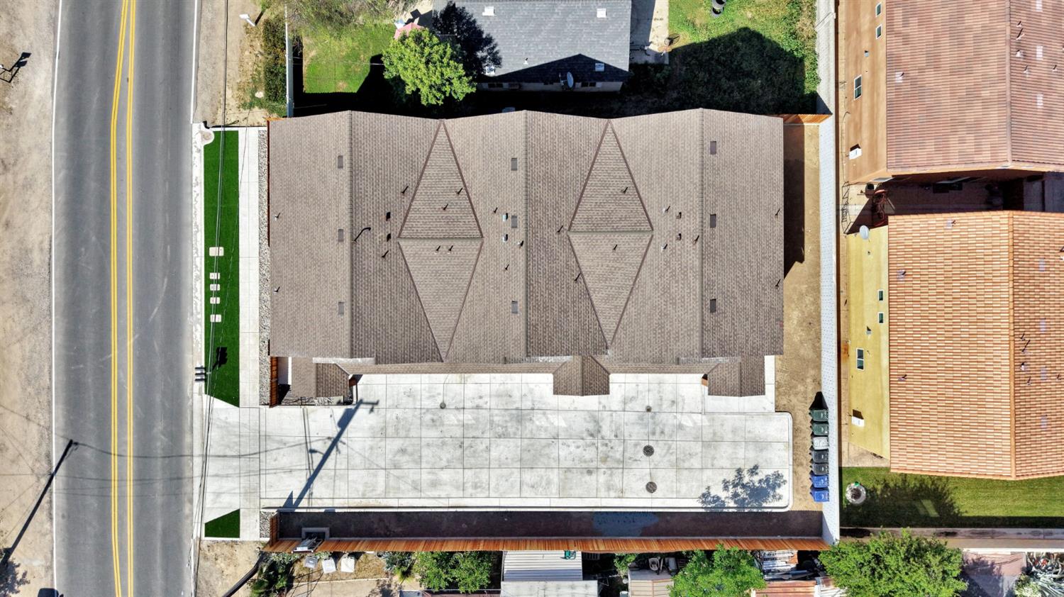 5454 W Fairmont Ave, Fresno, CA 93722