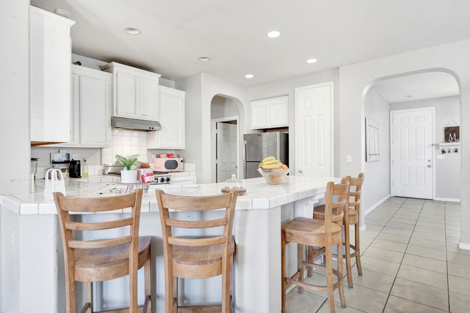 5257 E Byrd Ave, Fresno, CA 93725