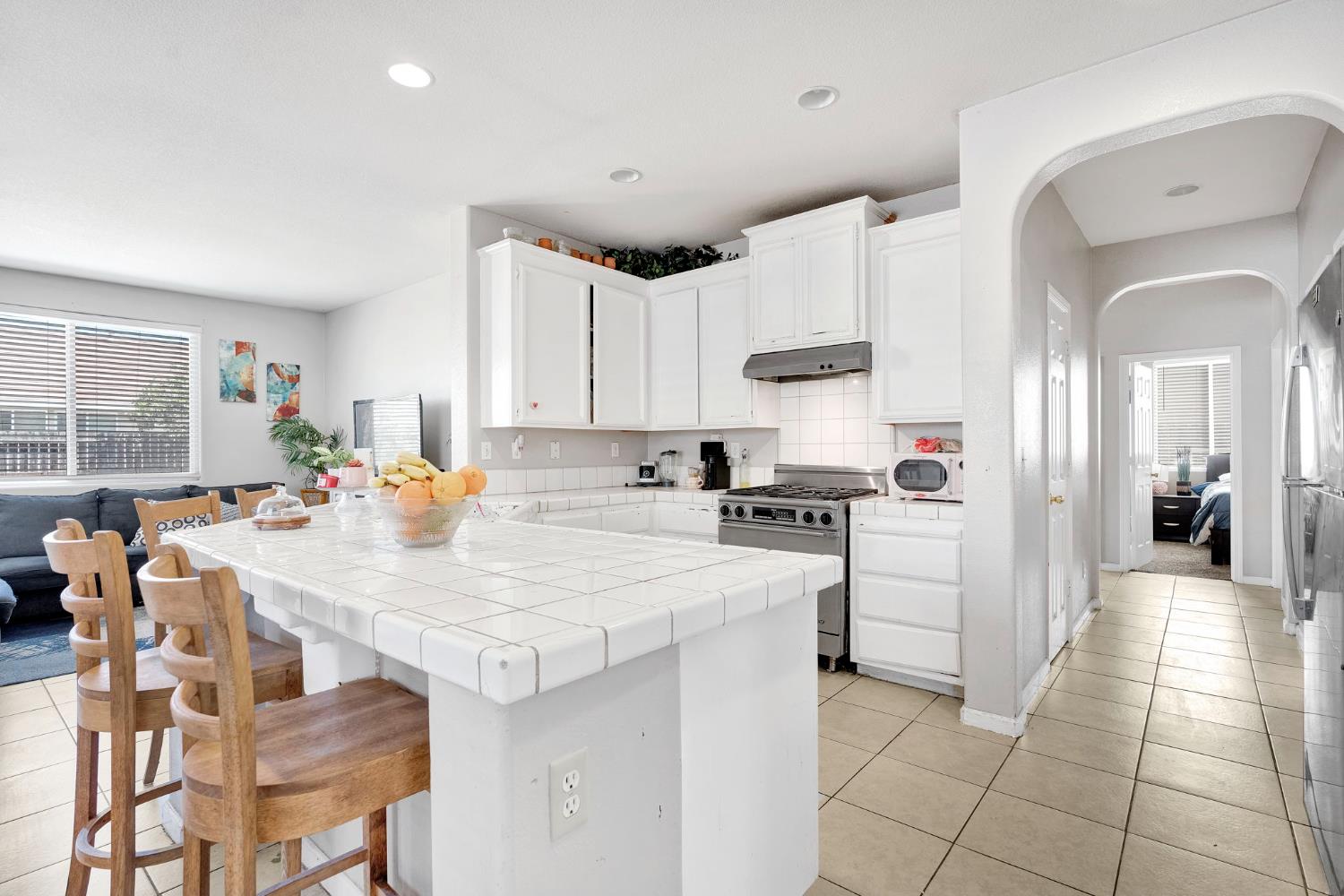 5257 E Byrd Ave, Fresno, CA 93725