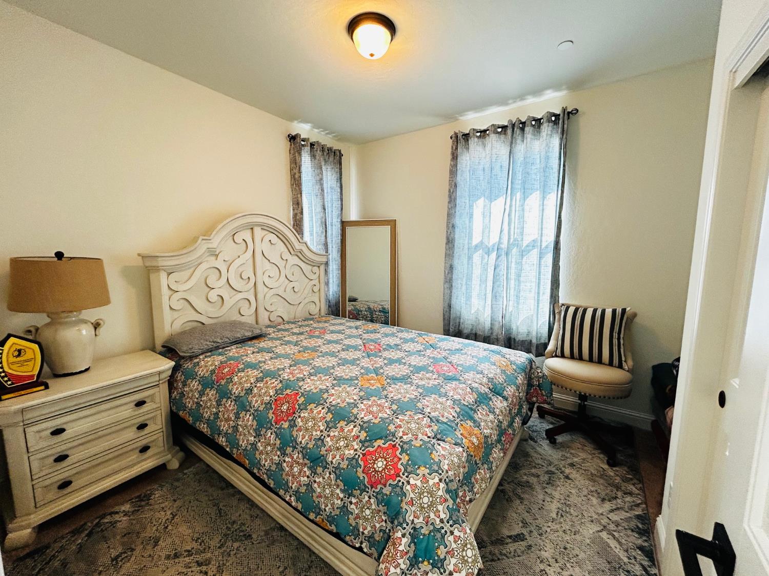 4382 N Casey Ave, Fresno, CA 93723