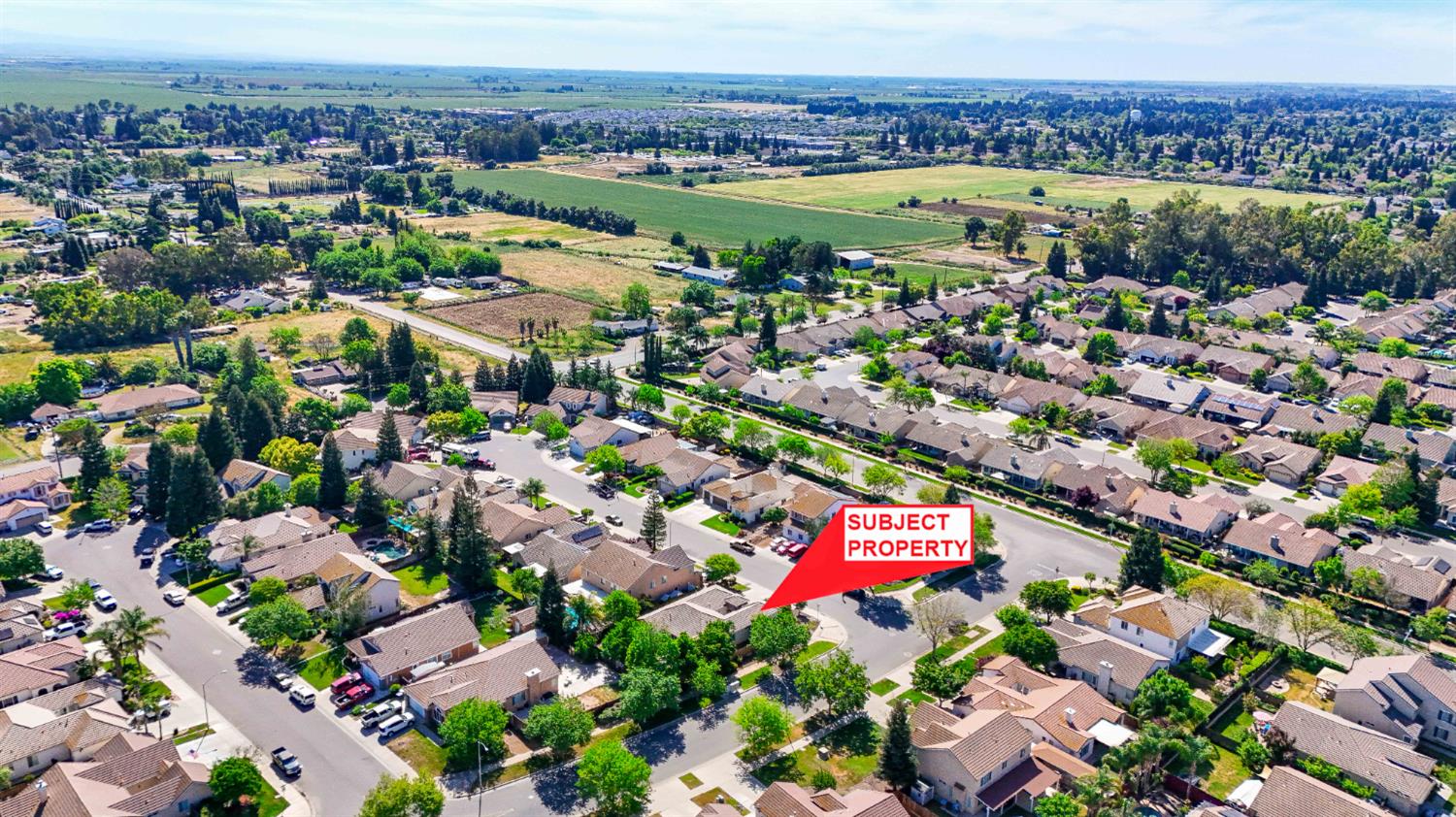 1427 Caraway, Merced, CA 95340