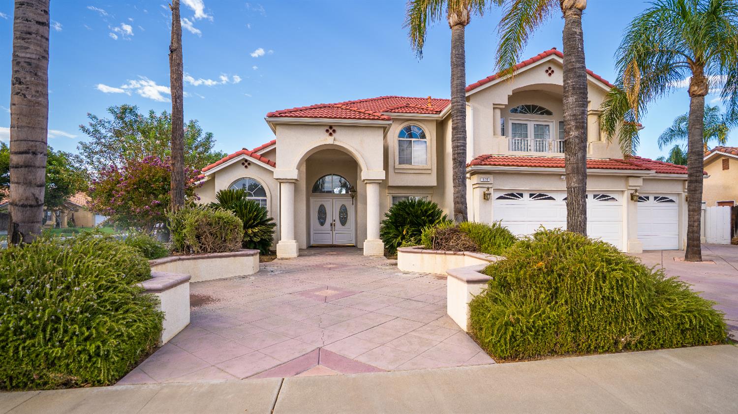 419 San Madele Ave., Coalinga, CA 93210