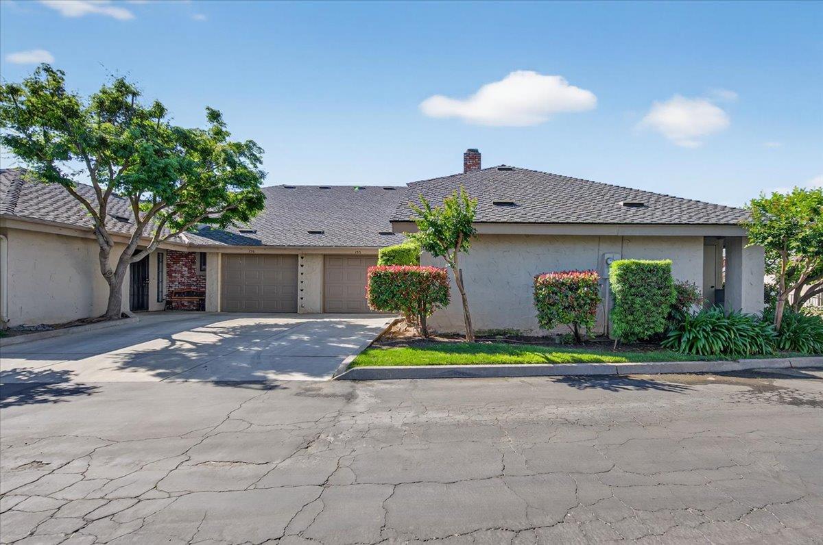 315 E Nees Ave #155, Fresno, CA 93720