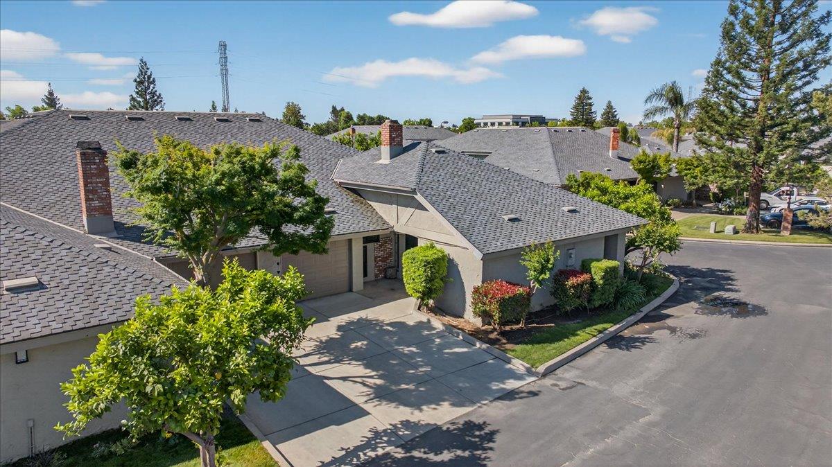 315 E Nees Ave #155, Fresno, CA 93720