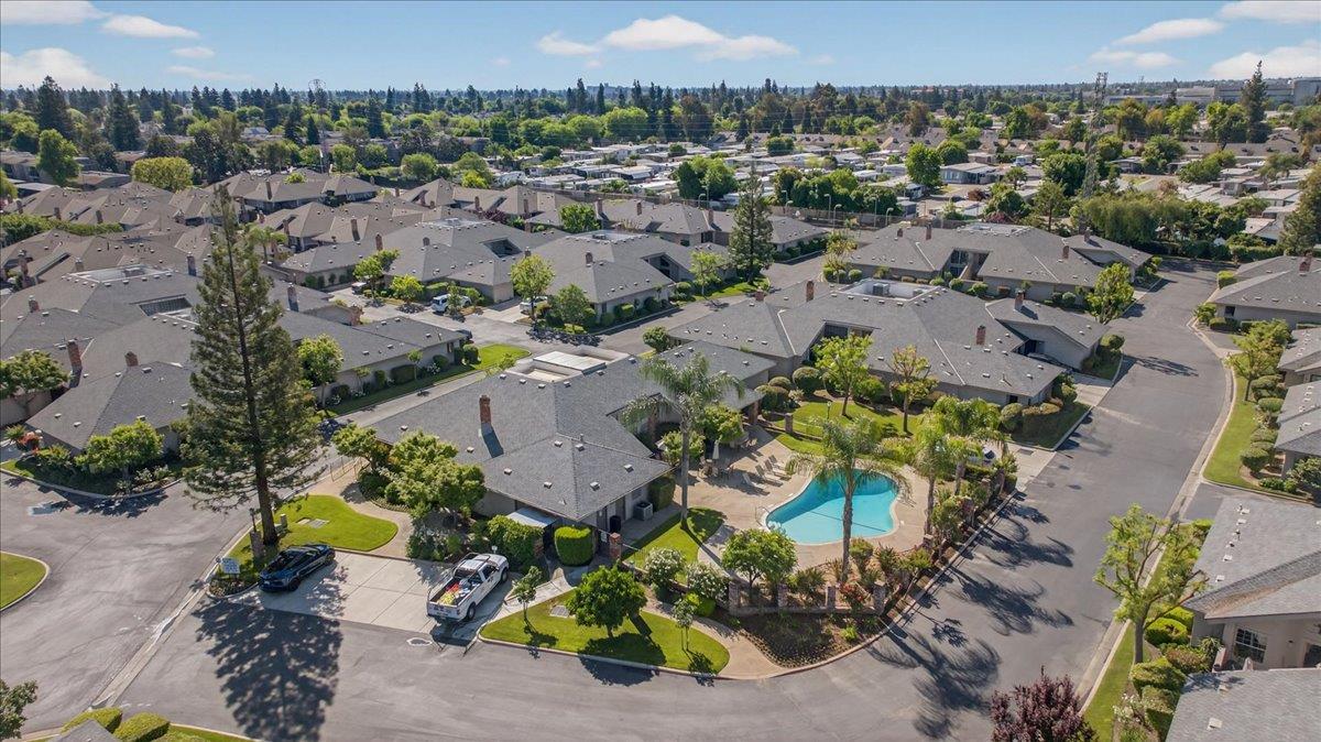 315 E Nees Ave #155, Fresno, CA 93720