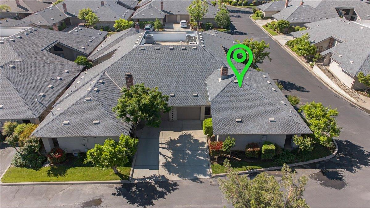 315 E Nees Ave #155, Fresno, CA 93720