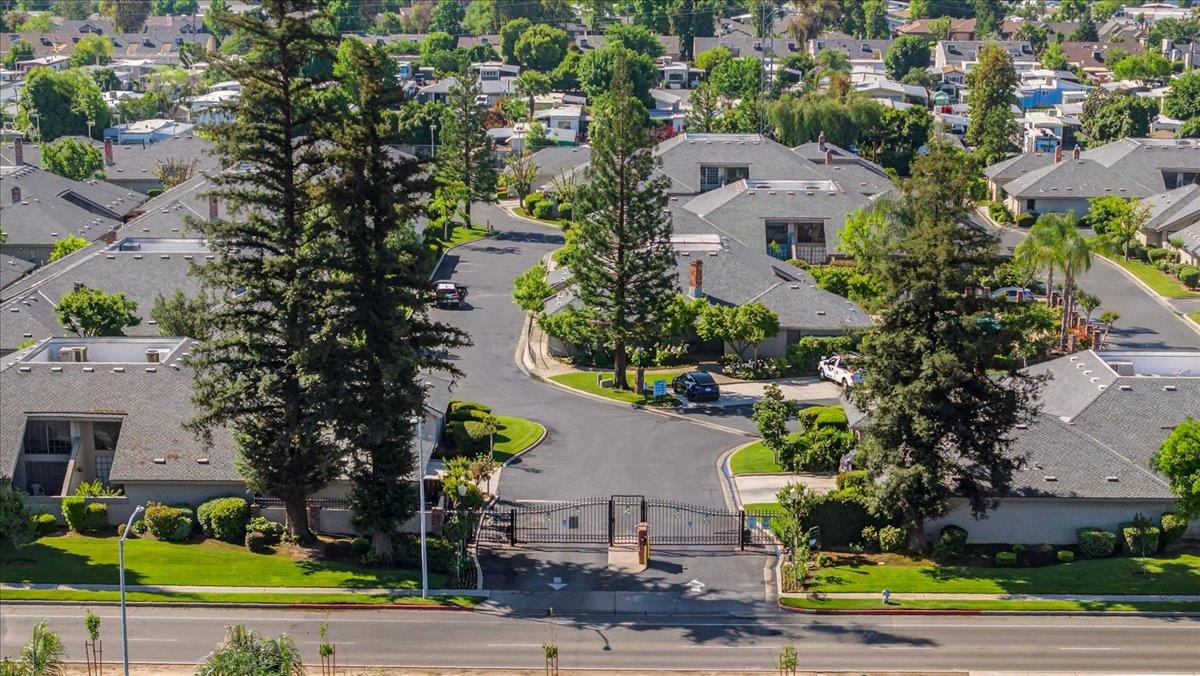 315 E Nees Ave #155, Fresno, CA 93720