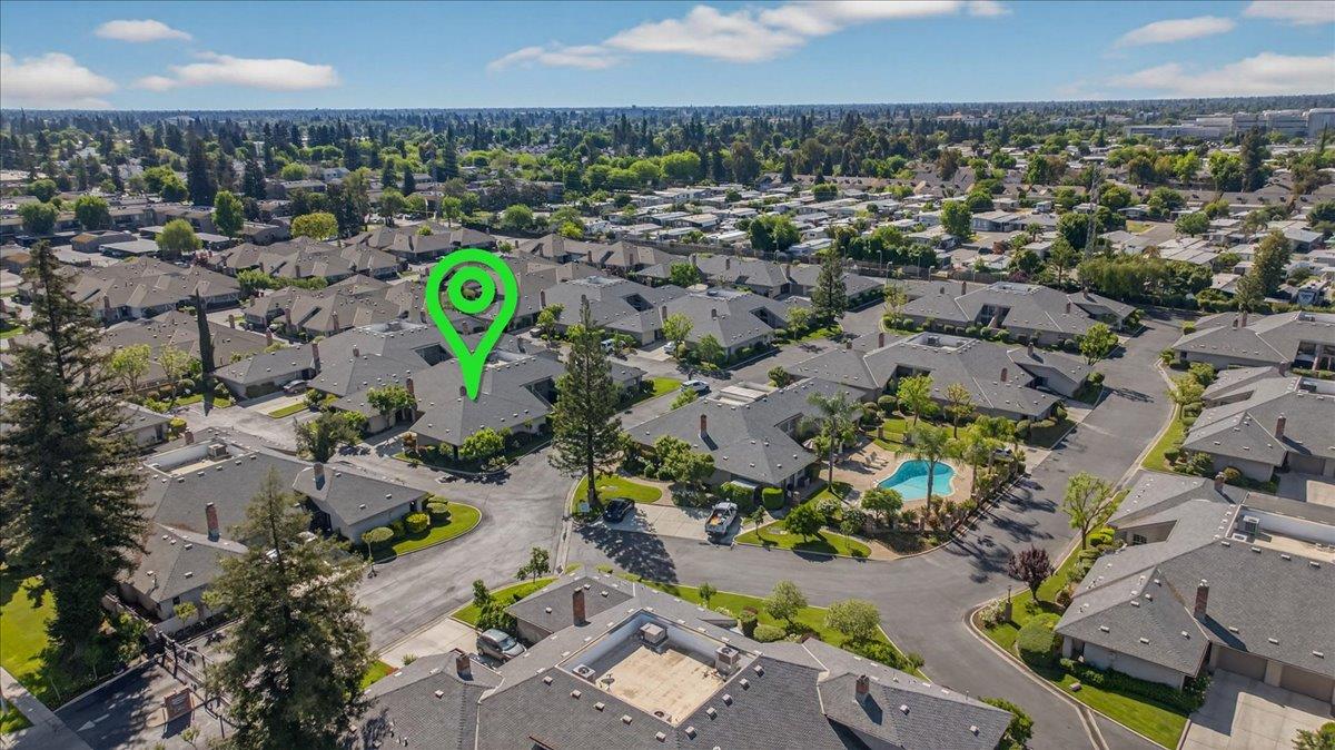 315 E Nees Ave #155, Fresno, CA 93720