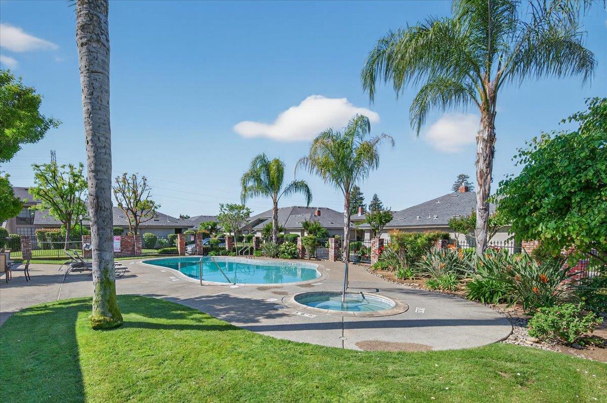 315 E Nees Ave #155, Fresno, CA 93720