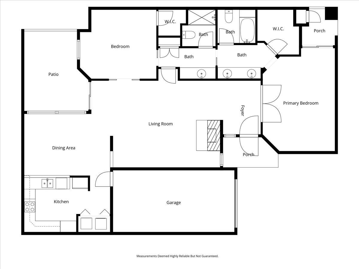 315 E Nees Ave #155, Fresno, CA 93720