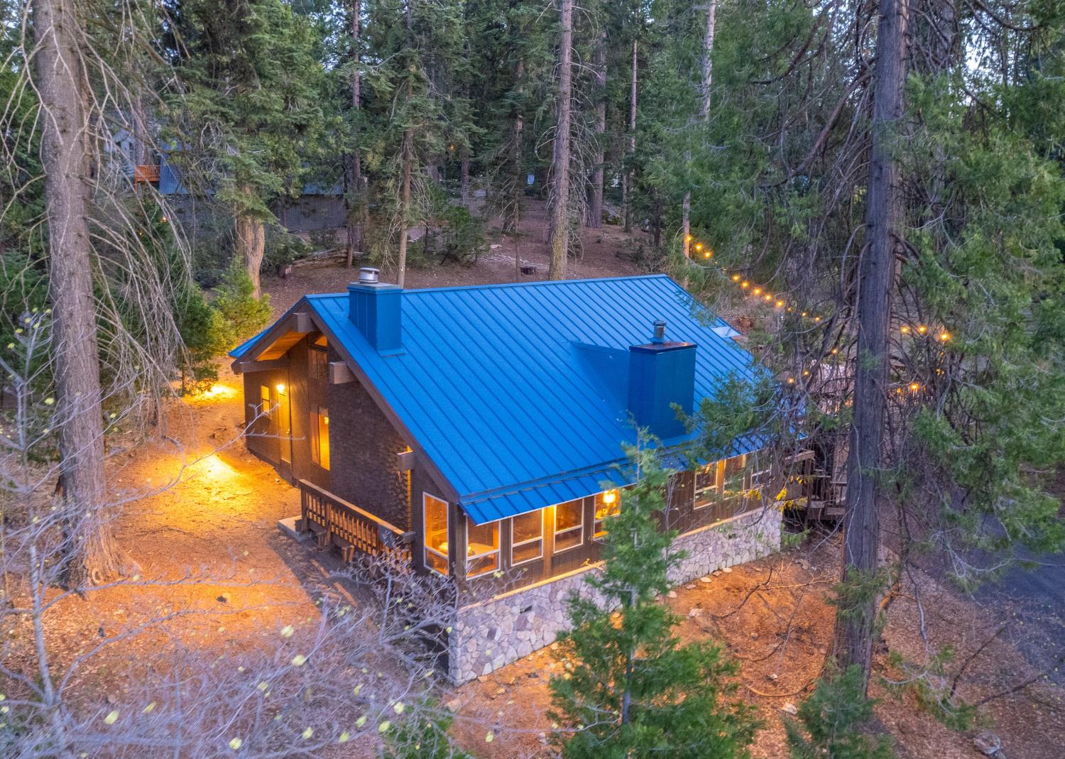 42005 Hanging Branch Rd, Shaver Lake, CA 93664