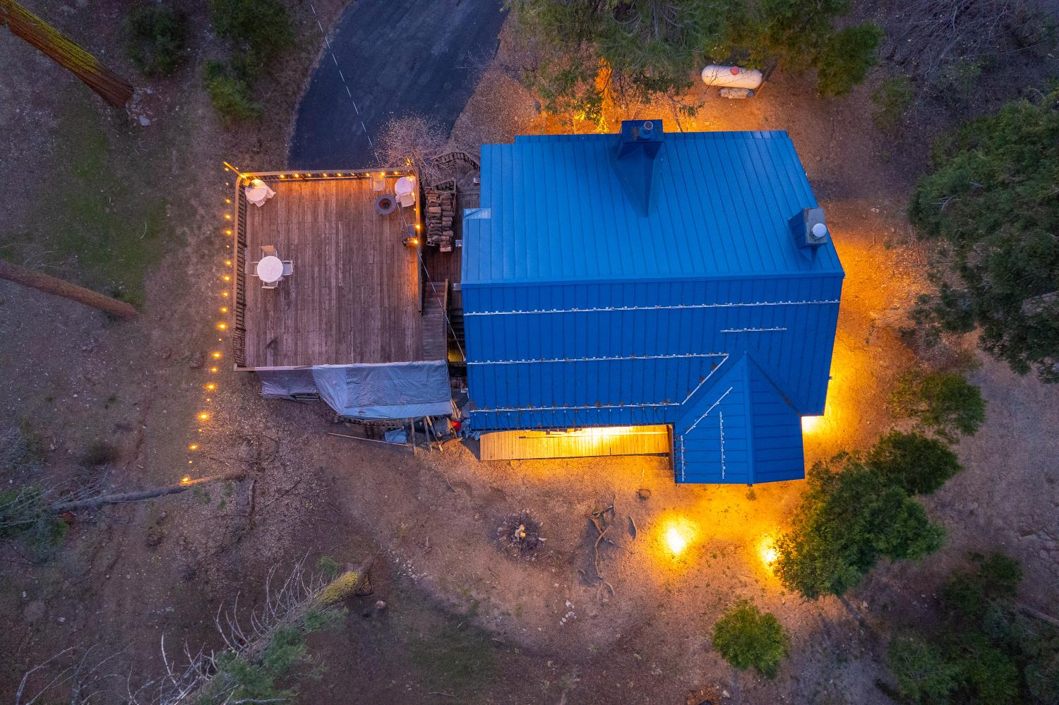 42005 Hanging Branch Rd, Shaver Lake, CA 93664