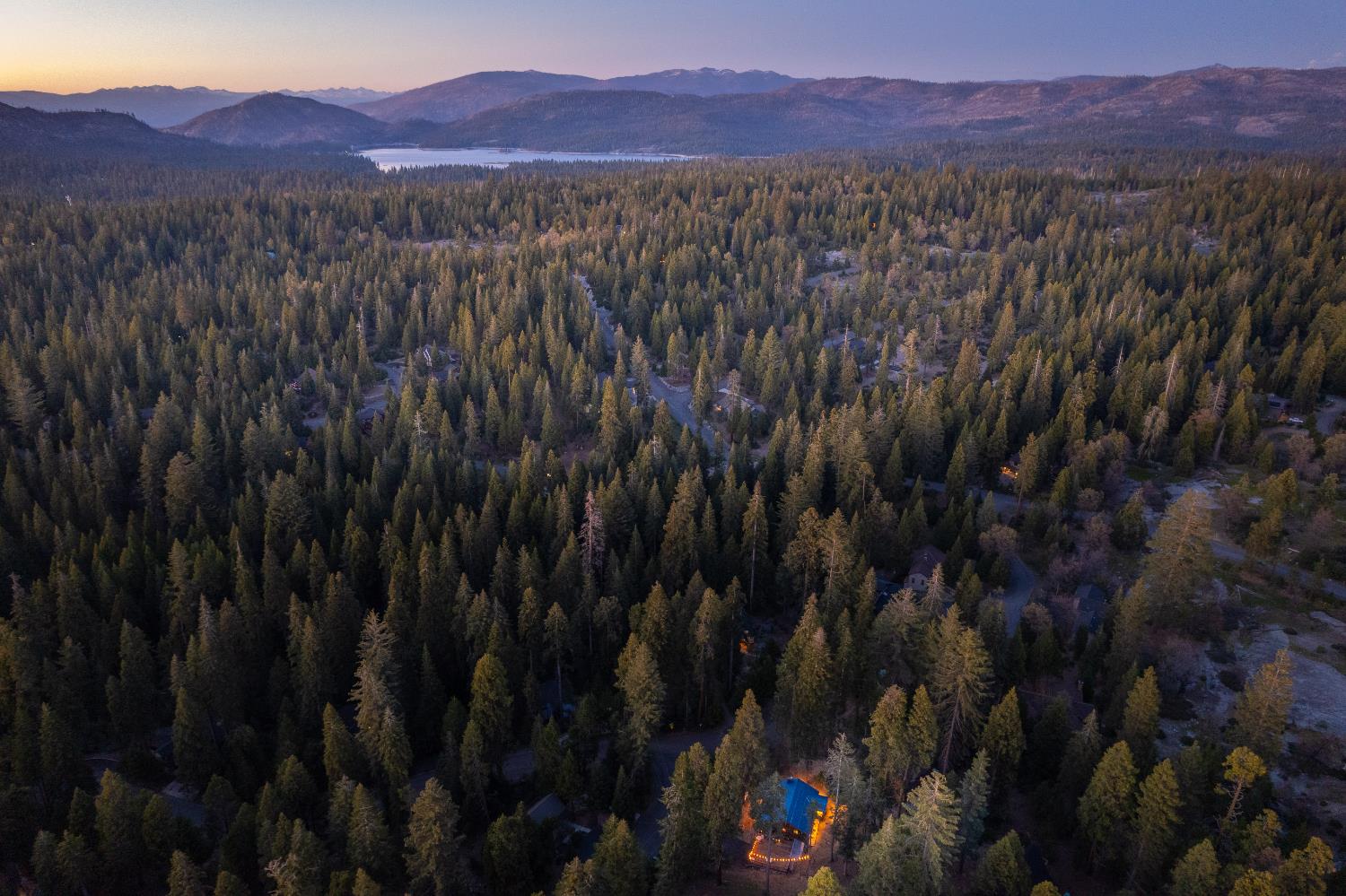 42005 Hanging Branch Rd, Shaver Lake, CA 93664