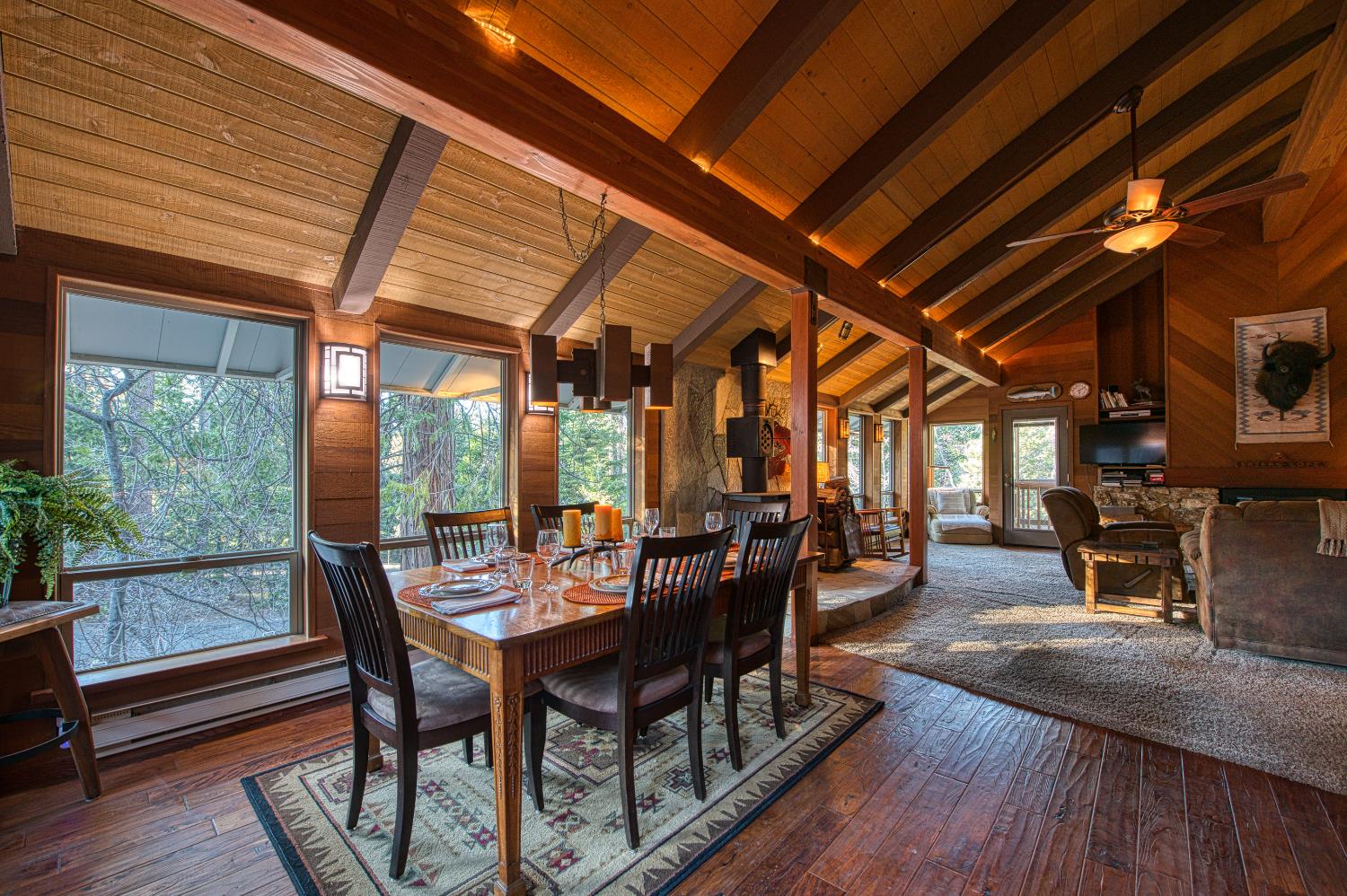 42005 Hanging Branch Rd, Shaver Lake, CA 93664