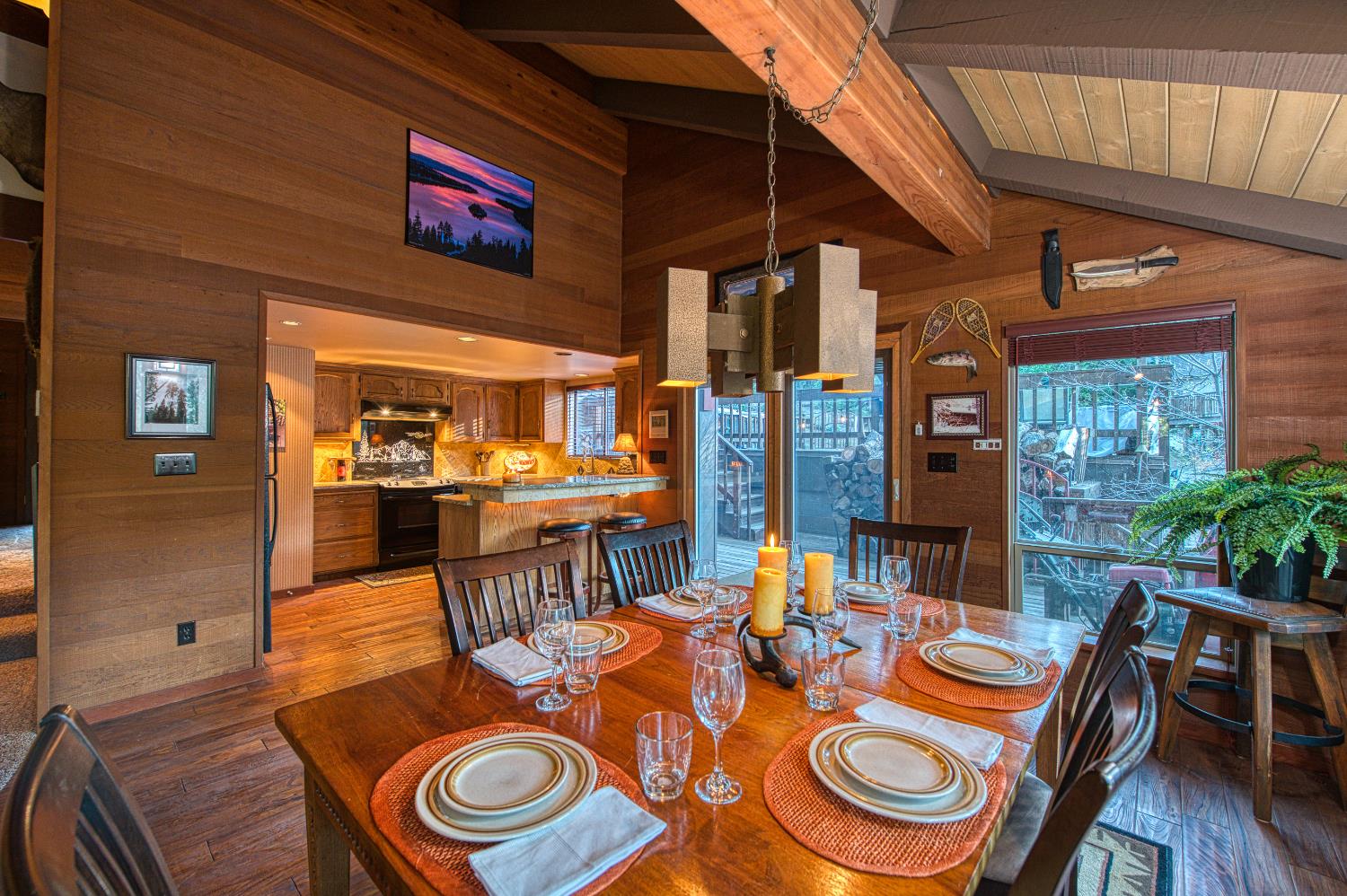 42005 Hanging Branch Rd, Shaver Lake, CA 93664