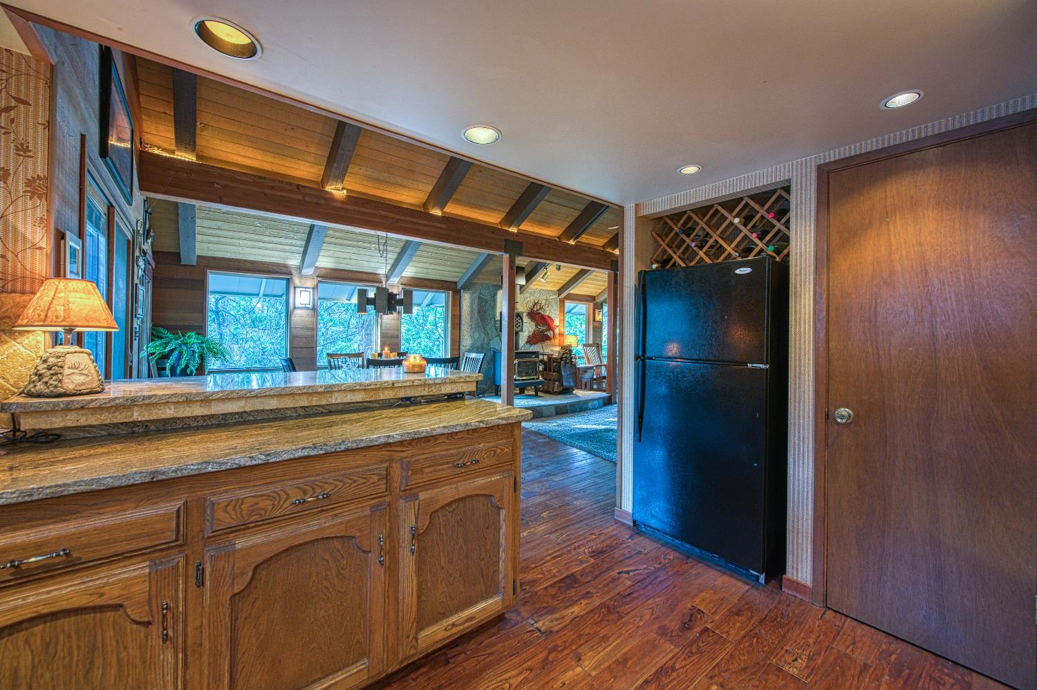 42005 Hanging Branch Rd, Shaver Lake, CA 93664