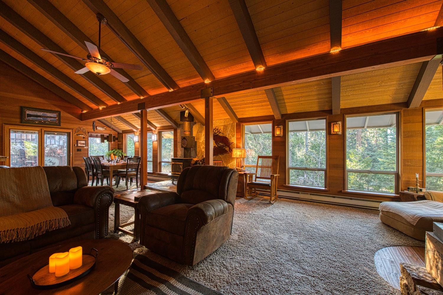 42005 Hanging Branch Rd, Shaver Lake, CA 93664