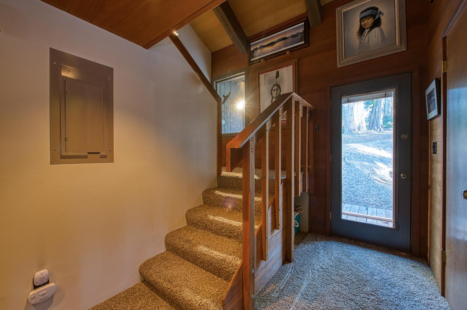 42005 Hanging Branch Rd, Shaver Lake, CA 93664