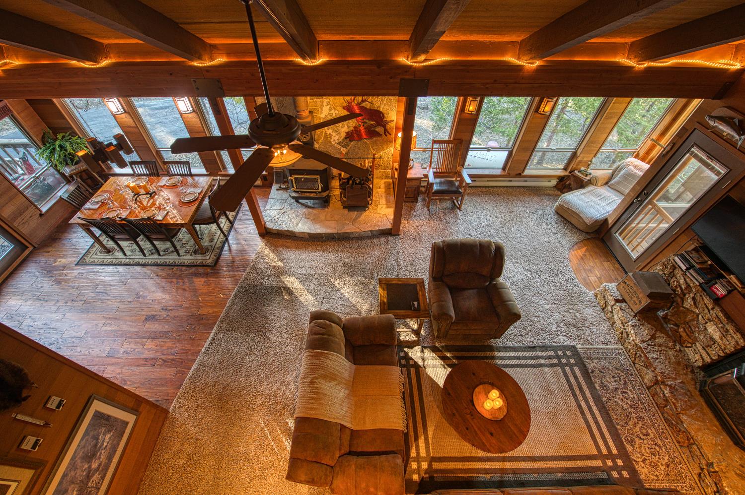 42005 Hanging Branch Rd, Shaver Lake, CA 93664