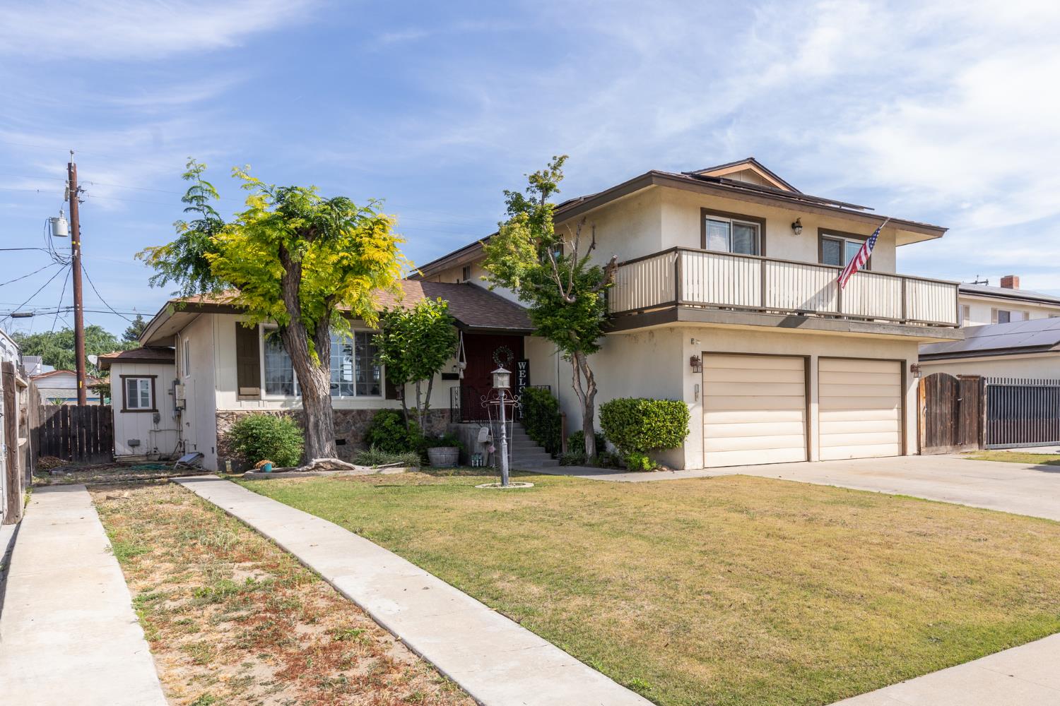 2210 Northhill St, Selma, CA 93662