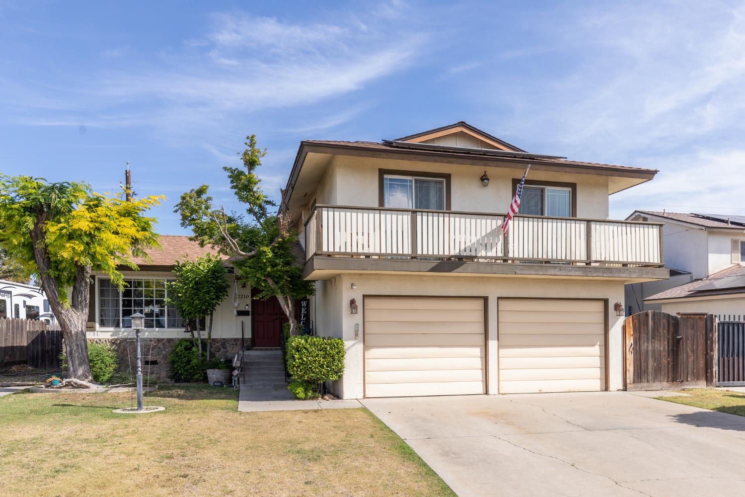 2210 Northhill St, Selma, CA 93662