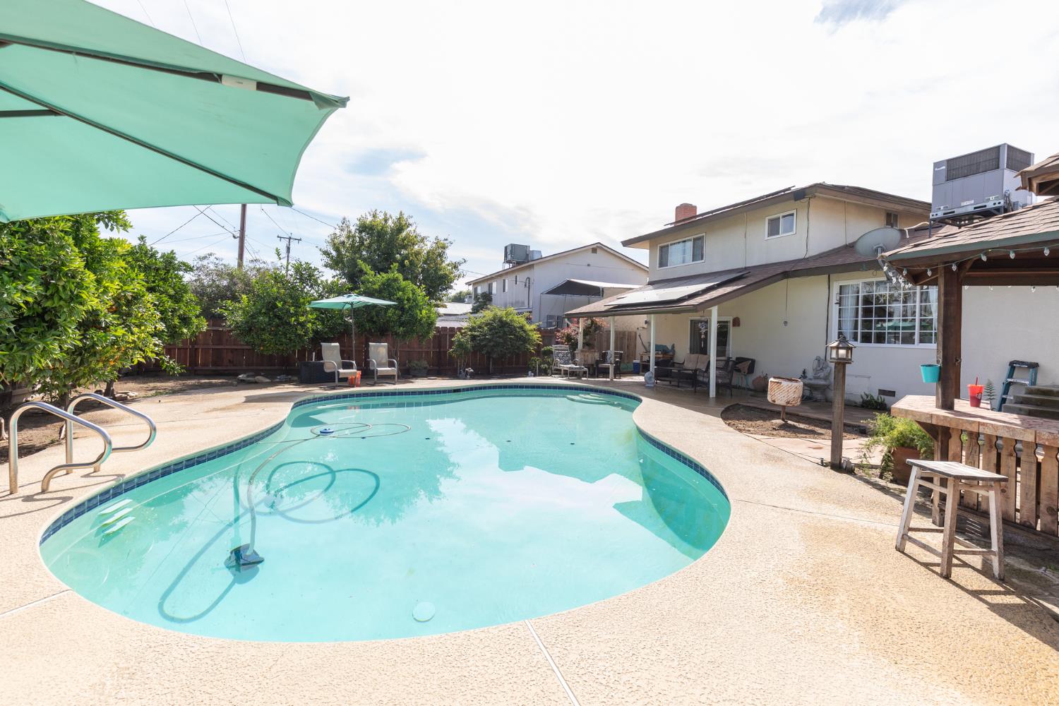 2210 Northhill St, Selma, CA 93662