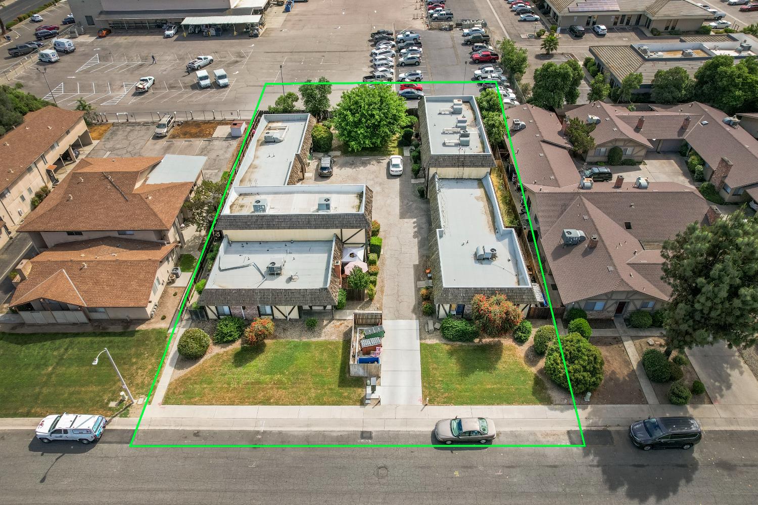 2440 S Sallee, Visalia, CA 93277