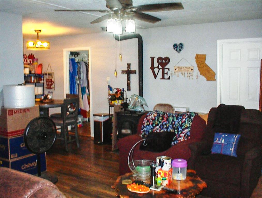 38152 Ruth Hill Rd, Yokuts Valley, CA 93675