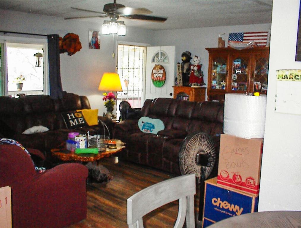 38152 Ruth Hill Rd, Yokuts Valley, CA 93675