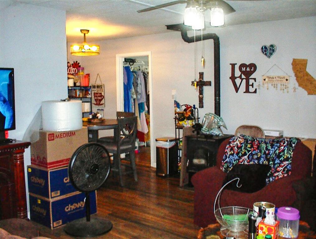 38152 Ruth Hill Rd, Yokuts Valley, CA 93675