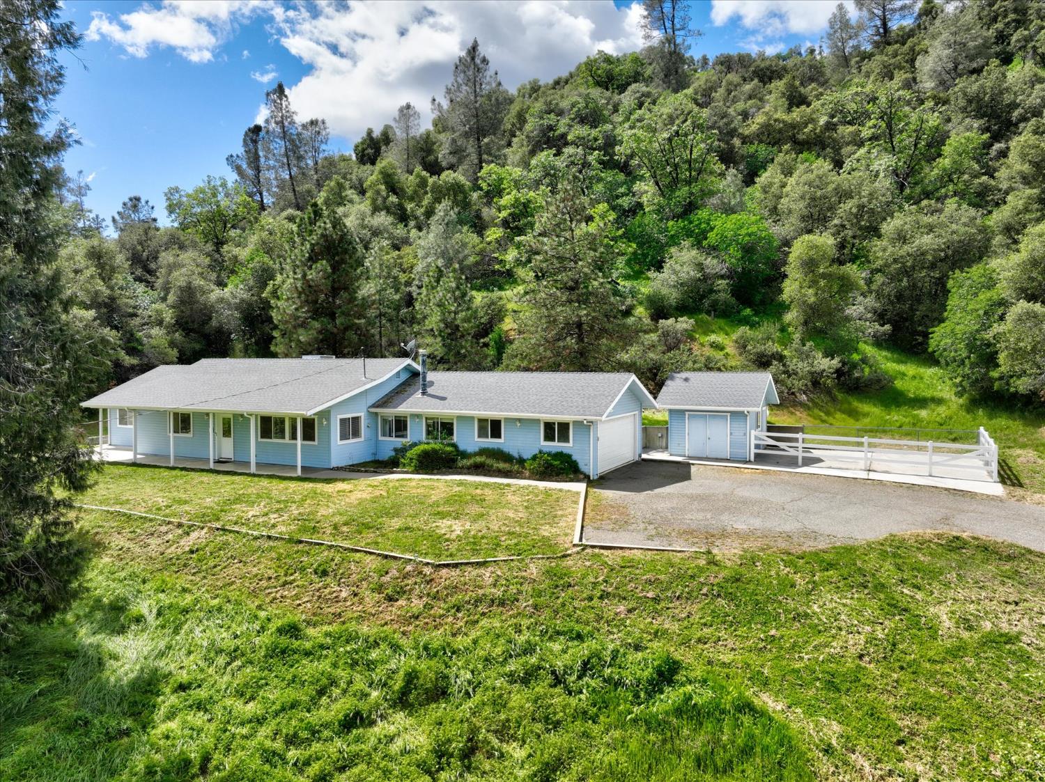 2433 Kokanee, Mariposa, CA 95338