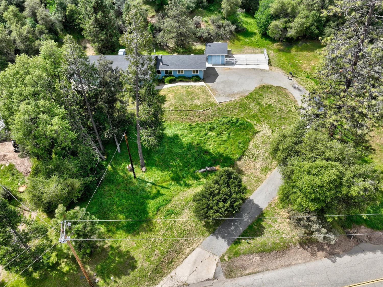 2433 Kokanee, Mariposa, CA 95338
