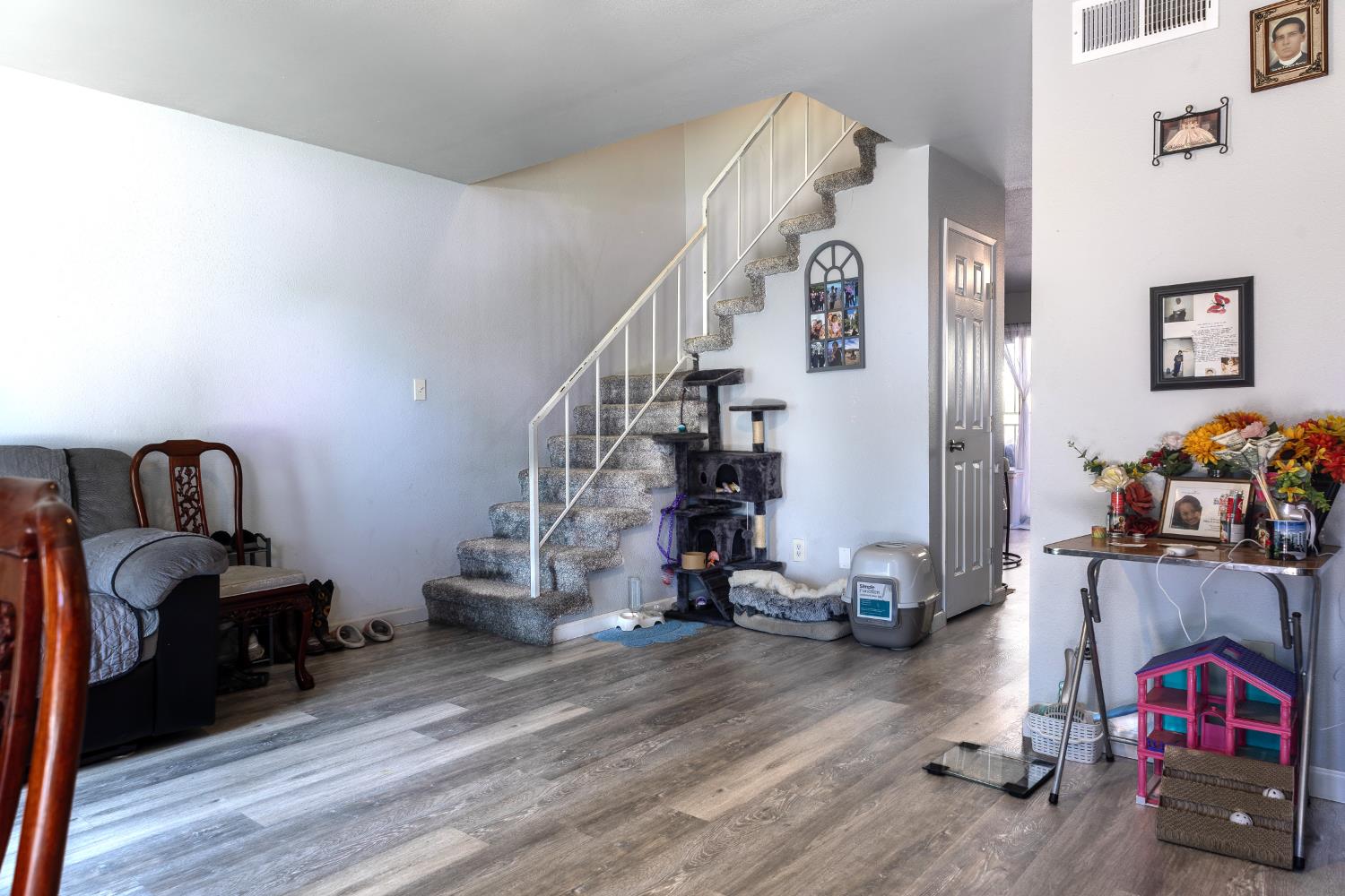 4136 N Thesta St #35, Fresno, CA 93726