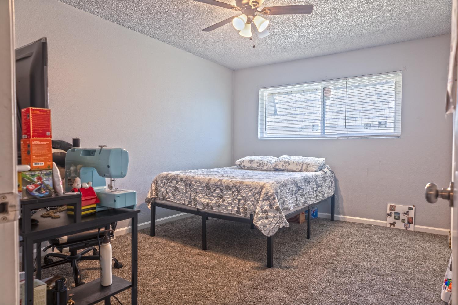 4136 N Thesta St #35, Fresno, CA 93726