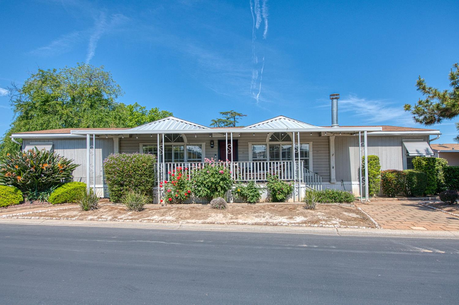 2706 W Ashlan Ave #331, Fresno, CA 93705