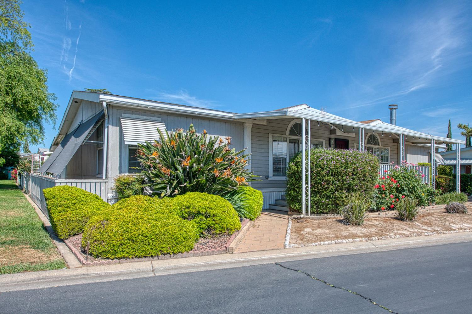 2706 W Ashlan Ave #331, Fresno, CA 93705