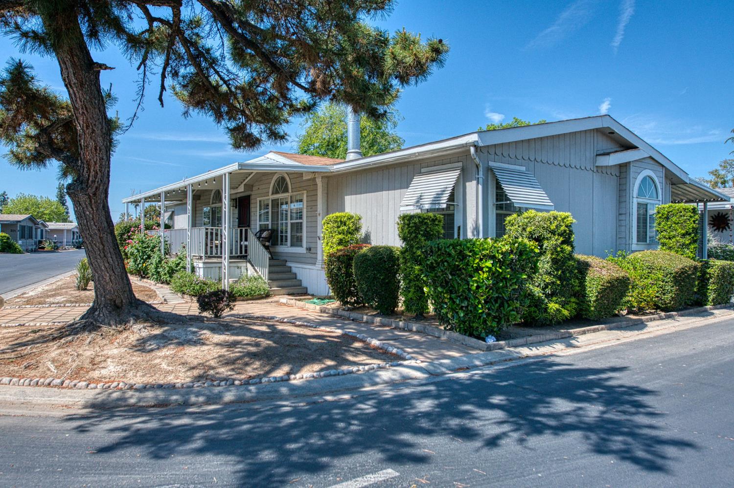 2706 W Ashlan Ave #331, Fresno, CA 93705