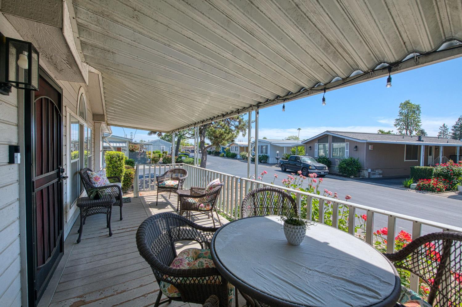 2706 W Ashlan Ave #331, Fresno, CA 93705