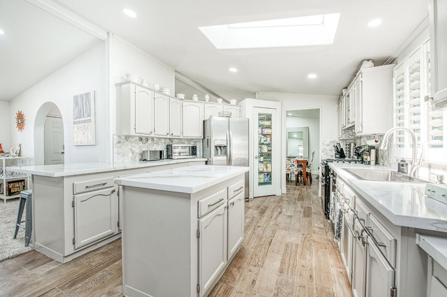 2706 W Ashlan Ave #331, Fresno, CA 93705