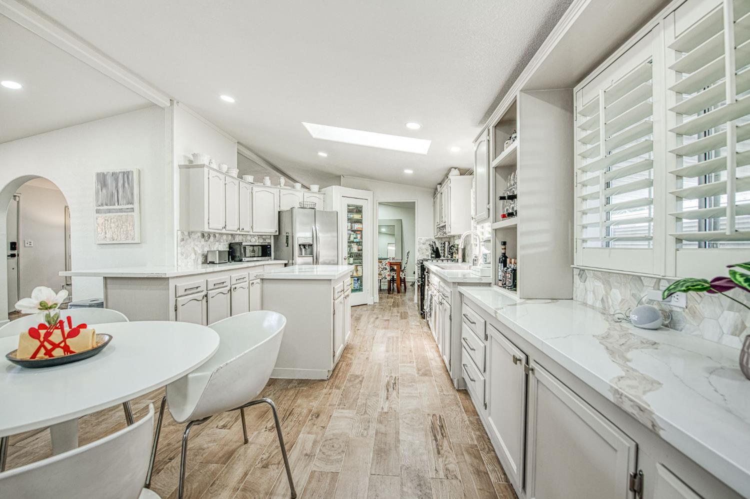 2706 W Ashlan Ave #331, Fresno, CA 93705